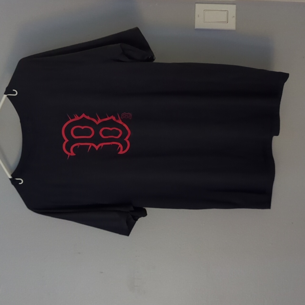 Mens Boston Red Sox Shirt